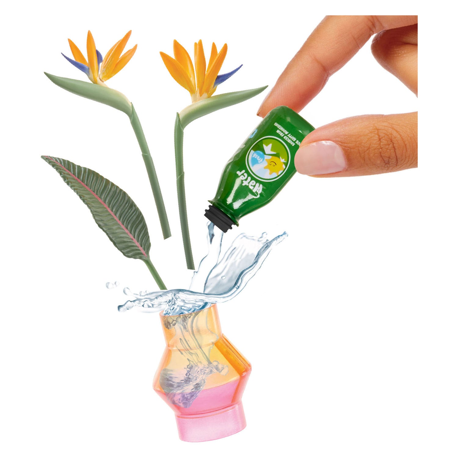 MGA Entertainment Mga's Miniversum – Mini-Leben, Serie 1b