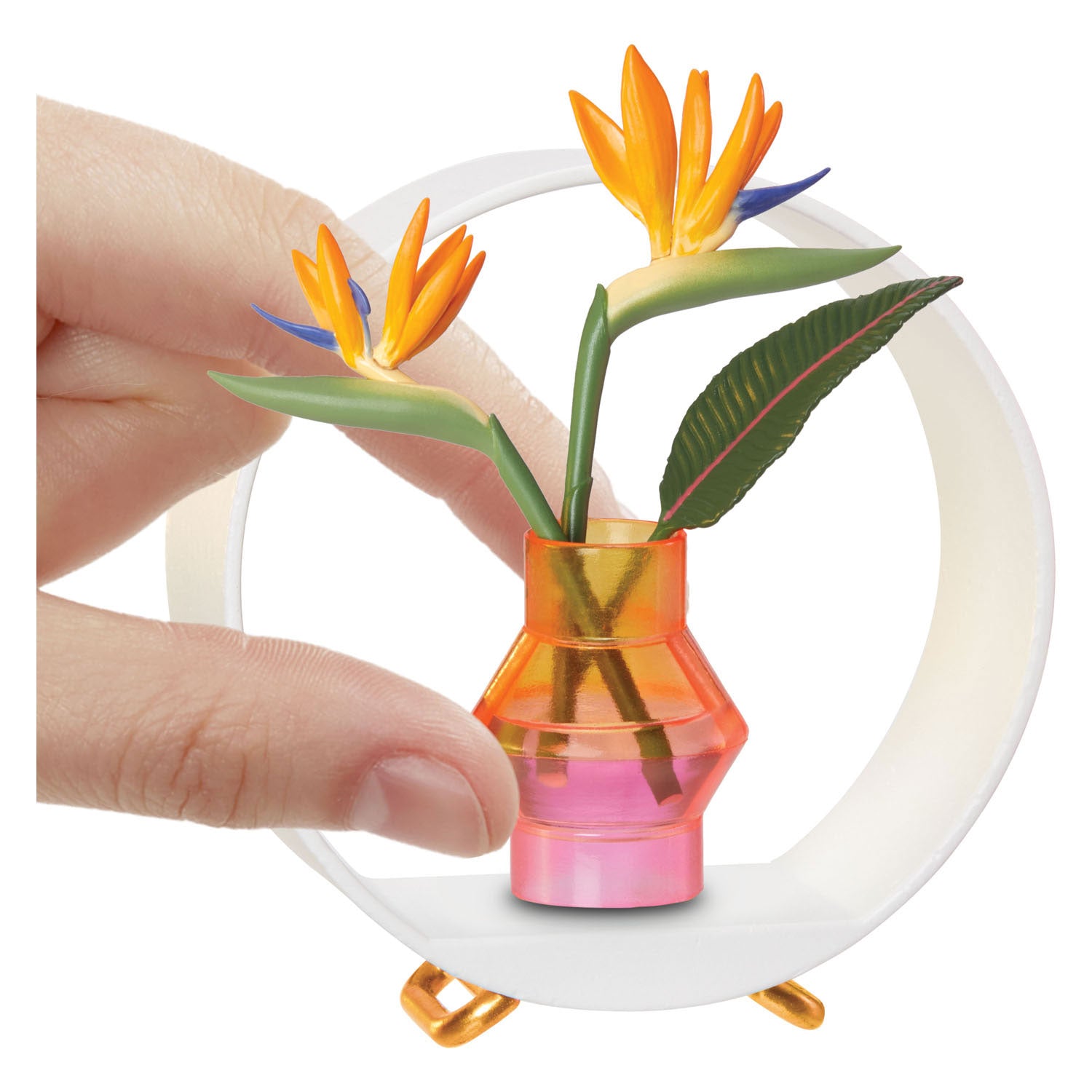 MGA Entertainment Mga's Miniversum – Mini-Leben, Serie 1b