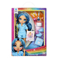 Rainbow High Junior High Pyjama-Party Mode Skyler
