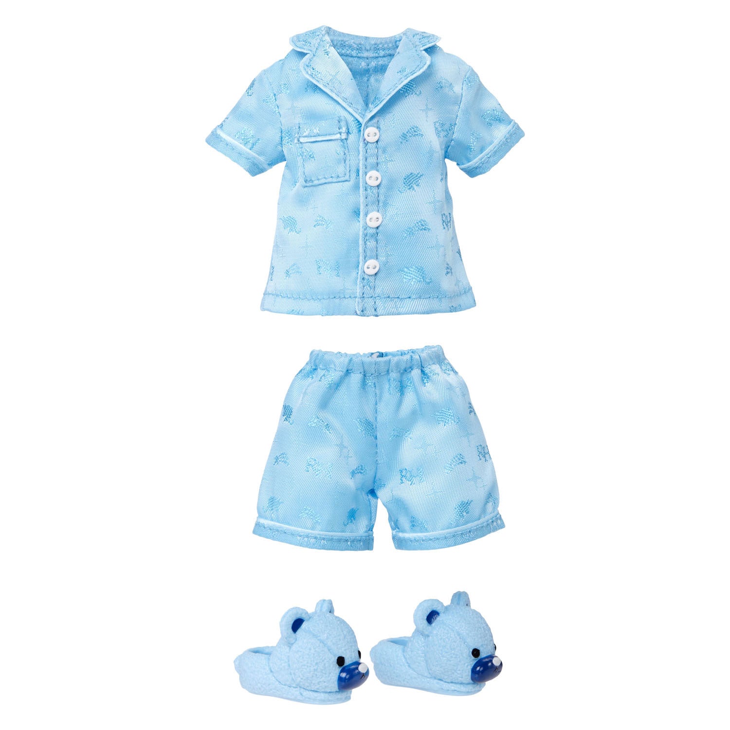 Rainbow High Junior High Pyjama-Party Mode Skyler