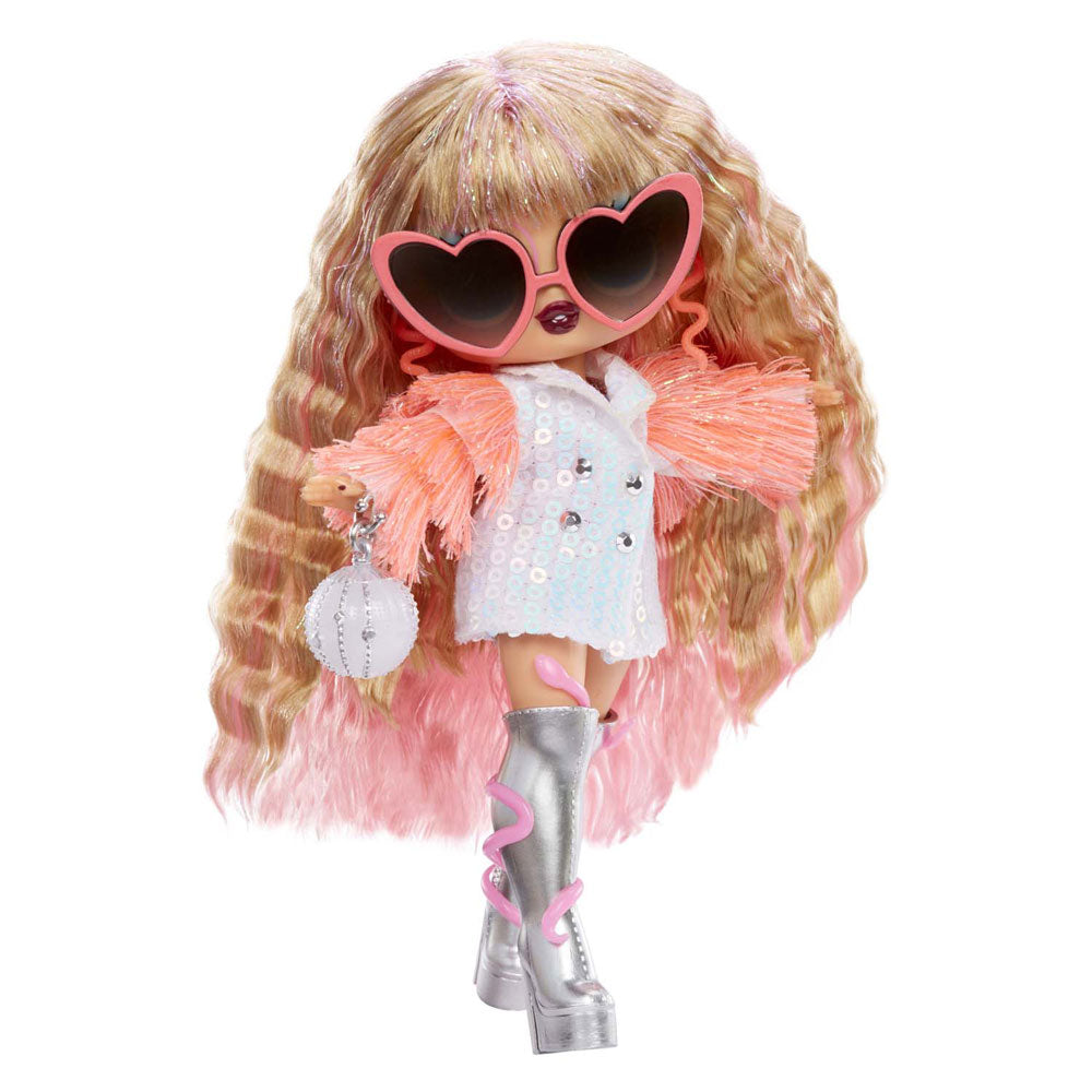 LOL Surprise Tweens Neon Pop Stars - Thea Stars