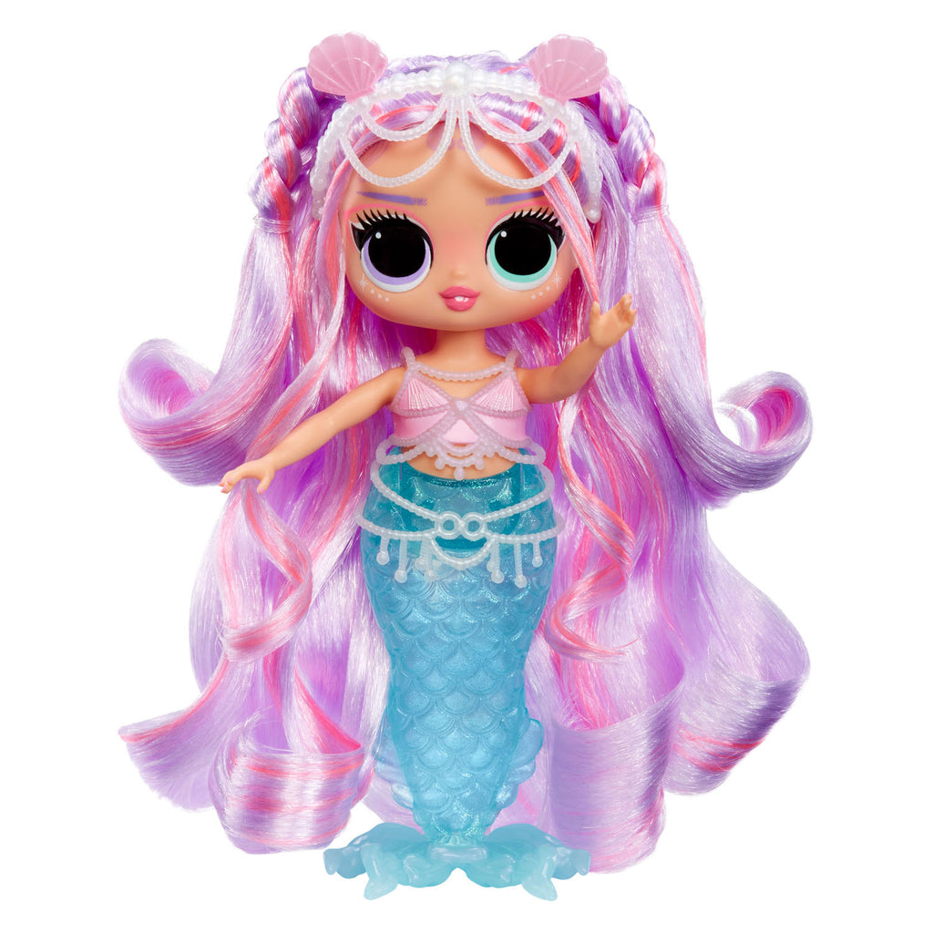 L.o.l. surprise tweens mermaid pop - lana marine
