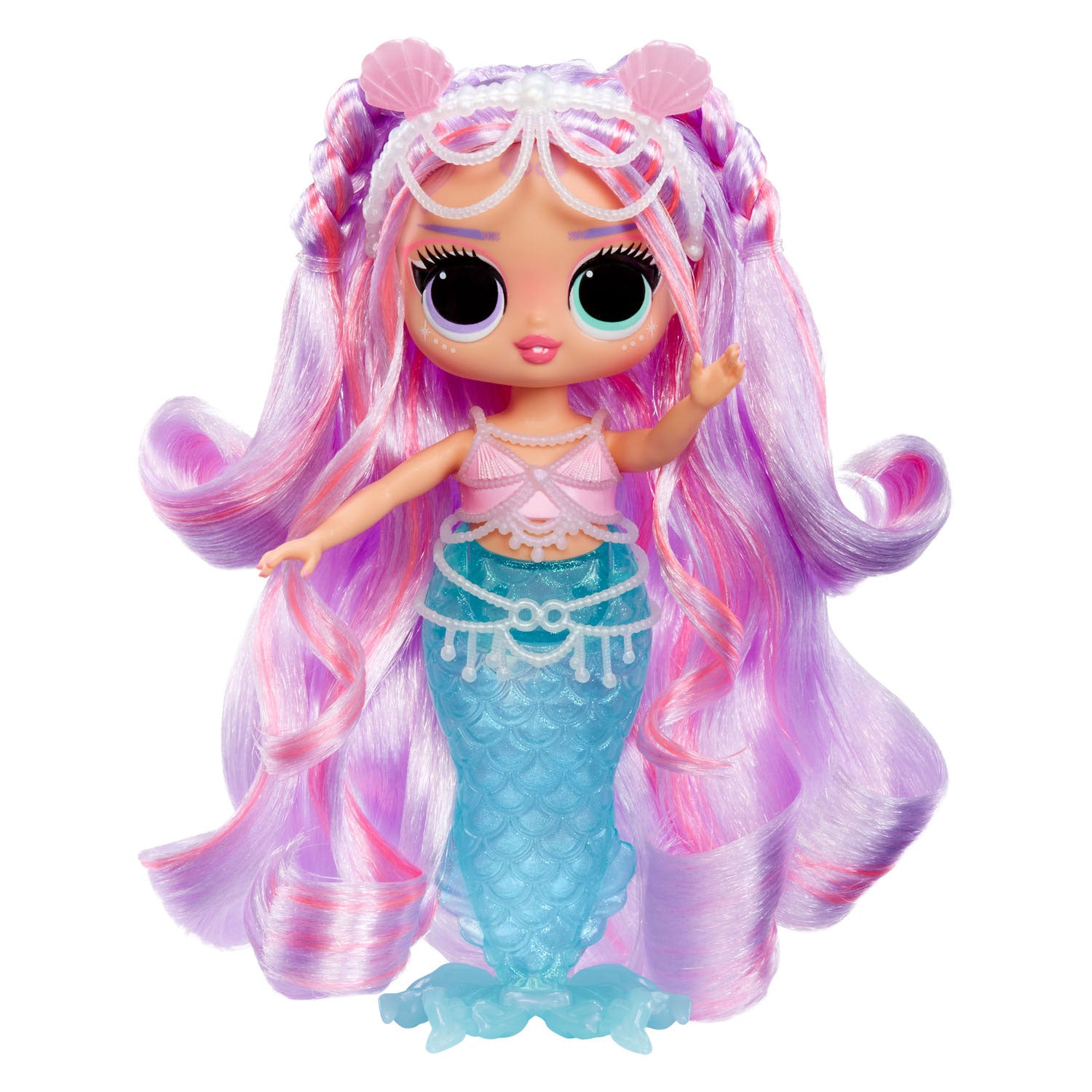 L.o.l. surprise tweens mermaid pop - lana marine