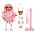 MGA Entertainment Rainbow High Sparkle Shine Modepuppe - Rosetta