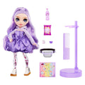 Mga entertainment rainbow high sparkle shine modepop - viola