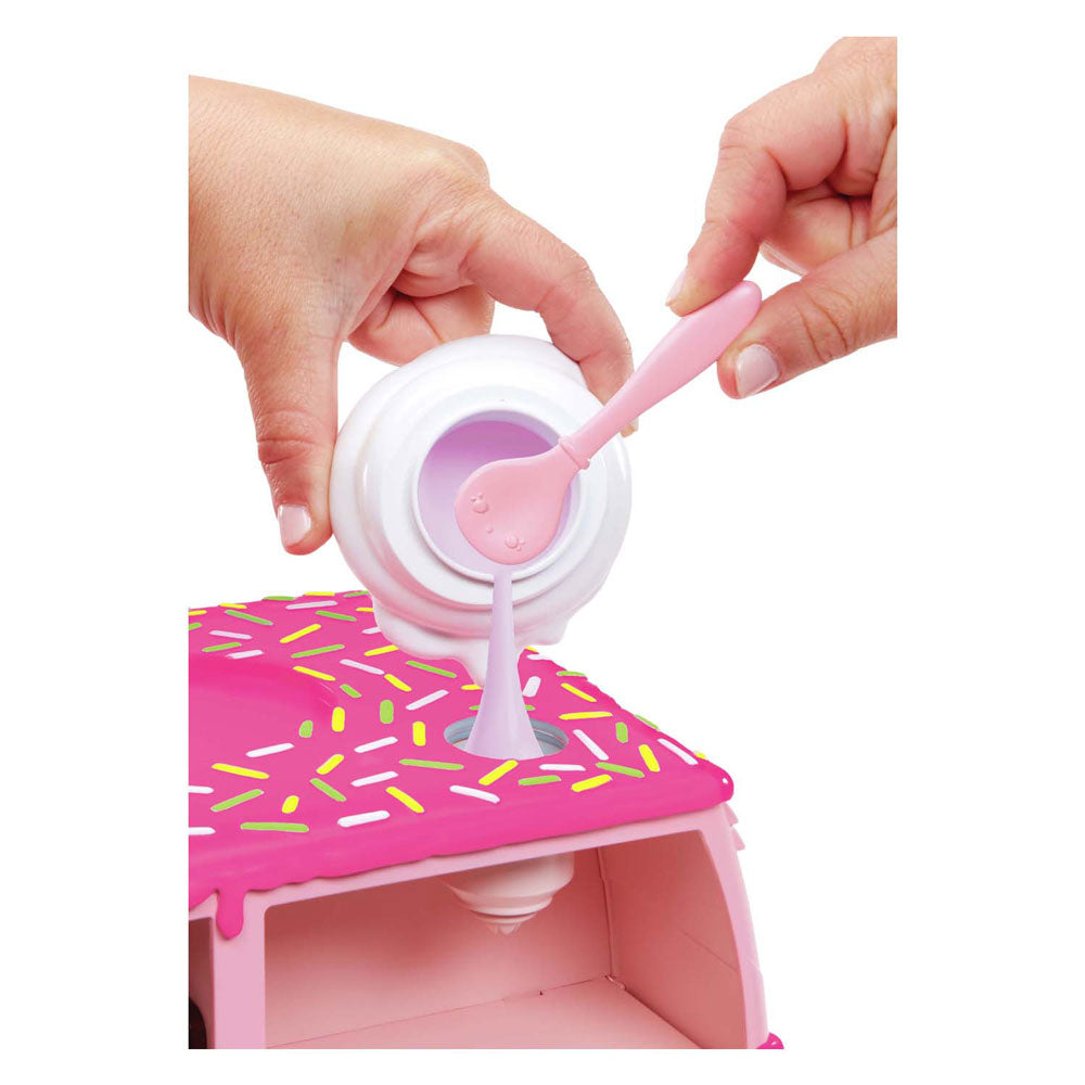 Mga Entertainment Yummiland Lipgloss Truck