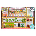 MGA Entertainment präsentiert: Mga's Miniverse – Mini-Pflanztöpfe mit botanischen Motiven