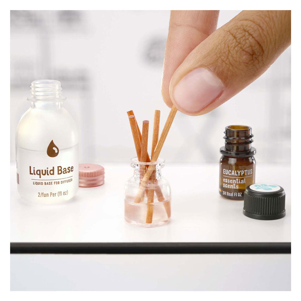 MGA Entertainment Mgas Miniversum macht es zum Mini-Spa – Multipack