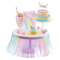 Mga entertainment miniverse - make it mini birthday knutselen (assortiment product)
