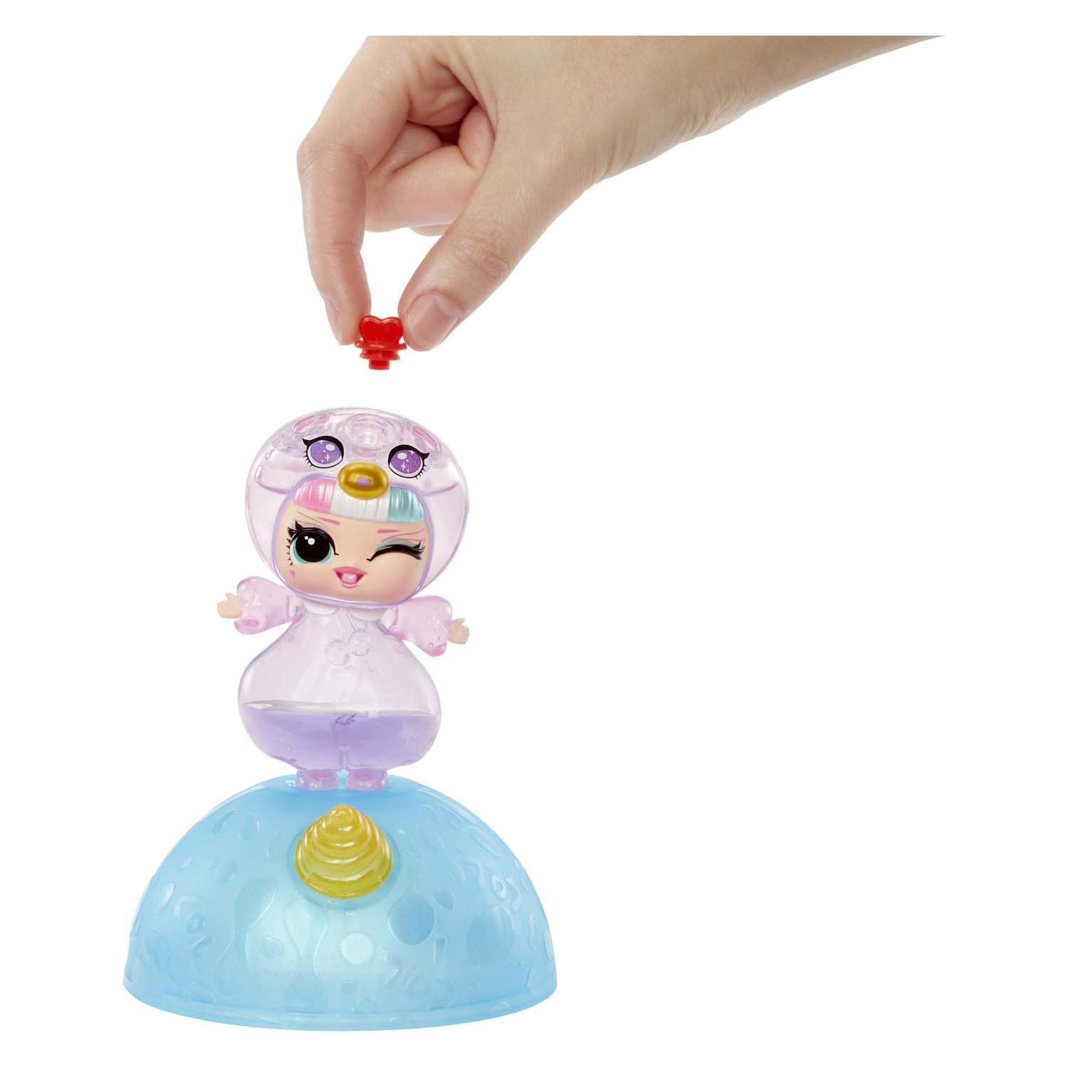 L.o.l. surprise unicorn tots assortiment | 12 stuks