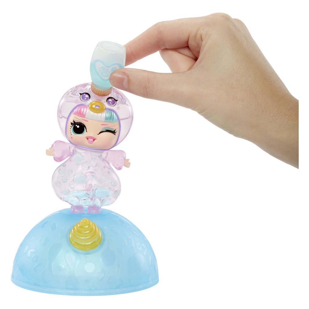 L.o.l. surprise unicorn tots assortiment | 12 stuks