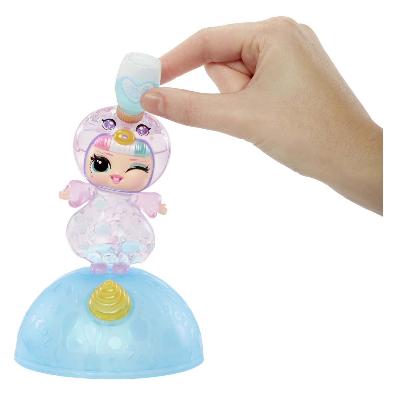 L.o.l. surprise unicorn tots assortiment | 12 stuks