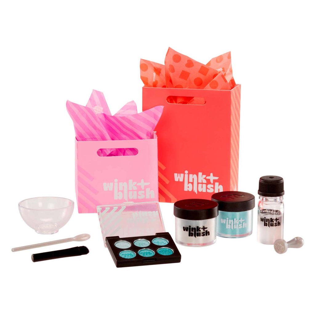 Mga entertainment mga's miniverse make it mini makeup series 1 | 15 stuks