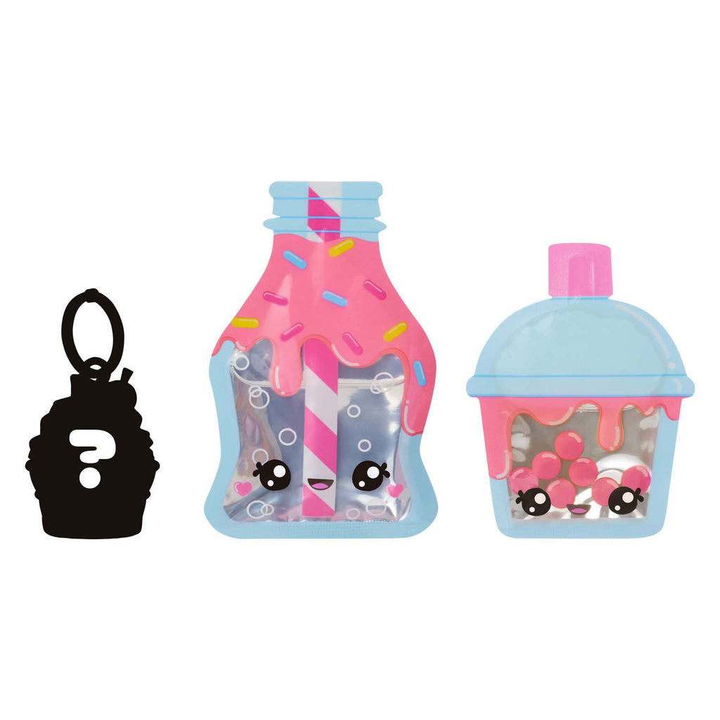 Yummiland num nom scent roller assortiment | 24 stuks
