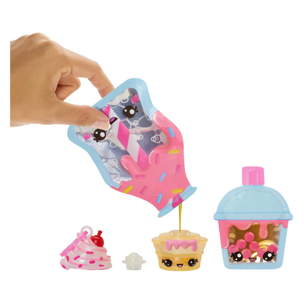 Yummiland num nom scent roller assortiment | 24 stuks
