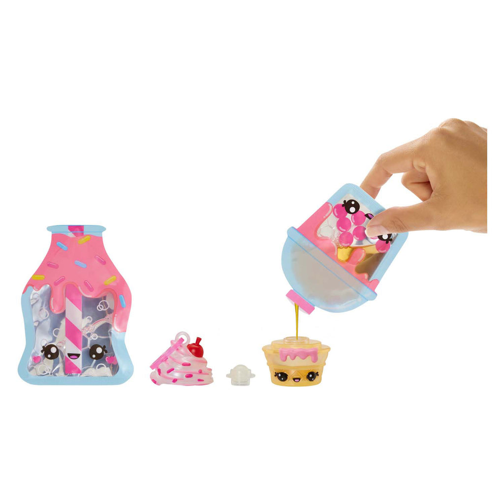 Yummiland num nom scent roller assortiment | 24 stuks
