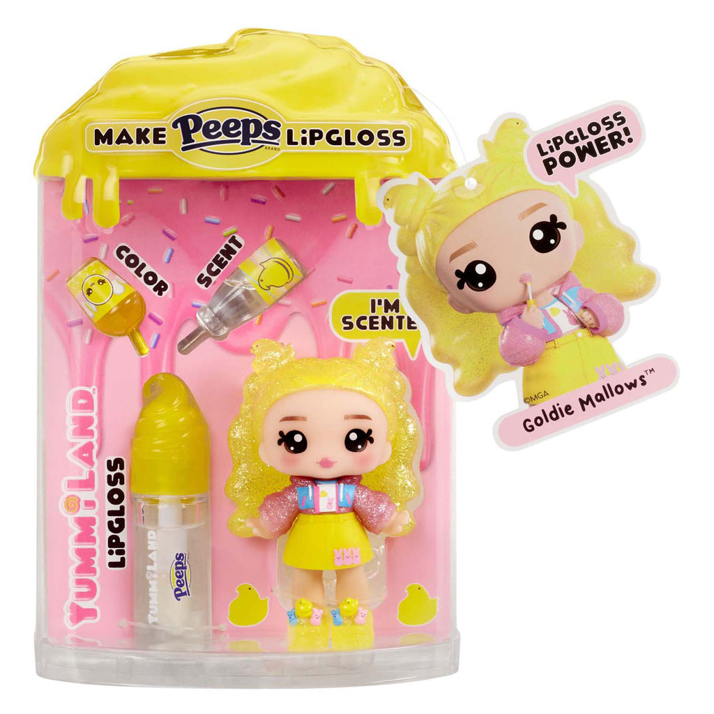 Yummiland seasonal easter