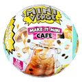 Mga entertainment mga's miniverse make it mini foods cafe series 4 verzamelen