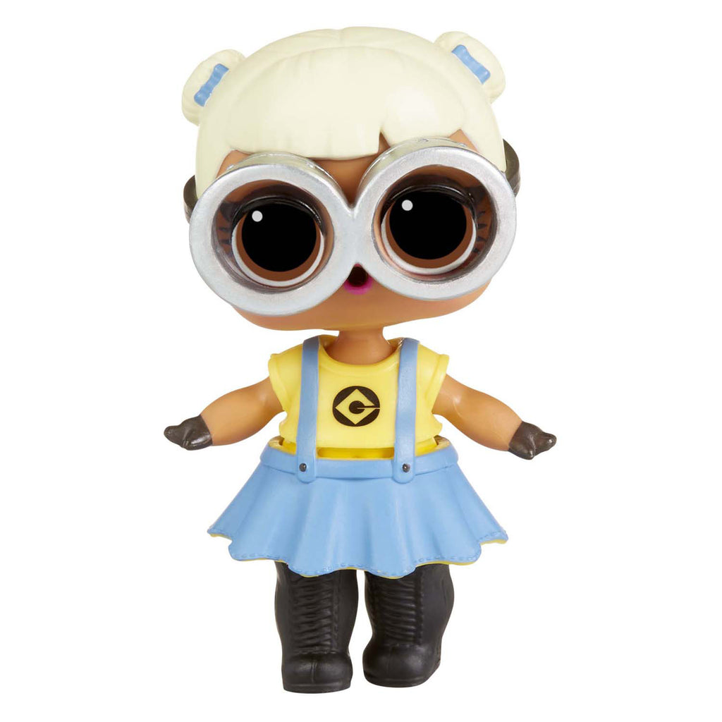 LOL Surprise liebt Minions-Kleinkinder