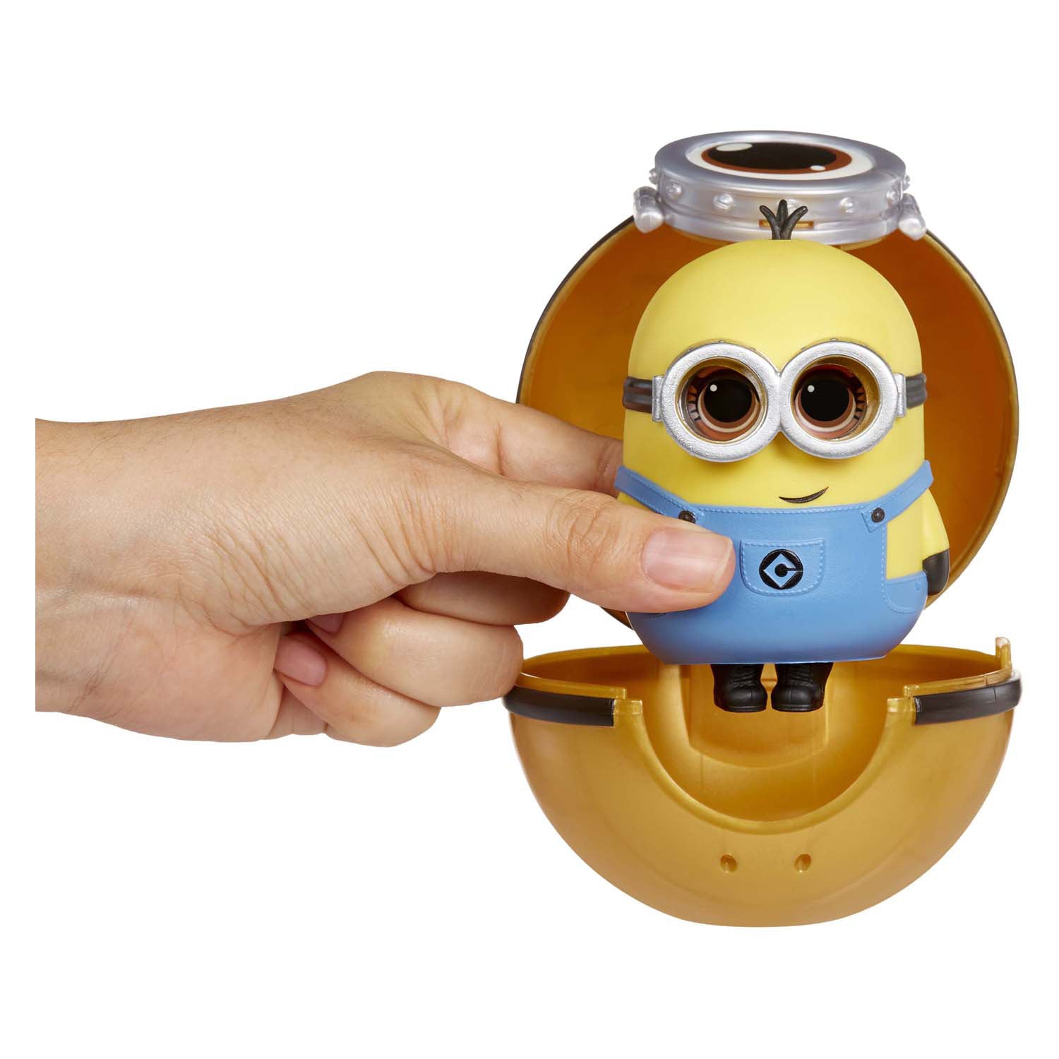 LOL Surprise liebt Minions-Kleinkinder