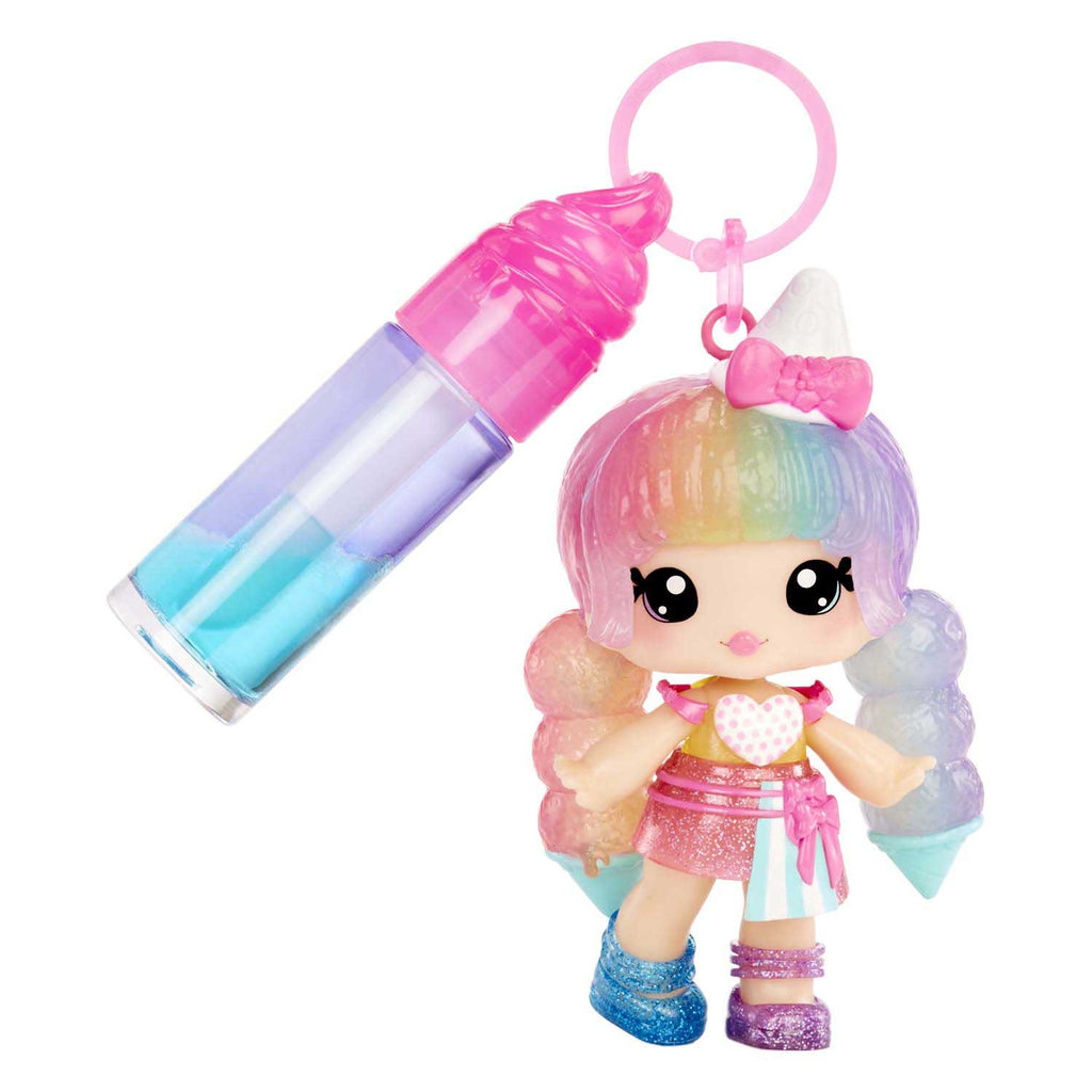 MGA Entertainment Yummiland Lipgloss Pop Mystery-Geschmackskombination