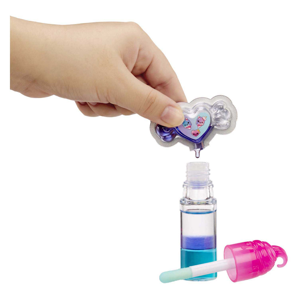 MGA Entertainment Yummiland Lipgloss Pop Mystery-Geschmackskombination