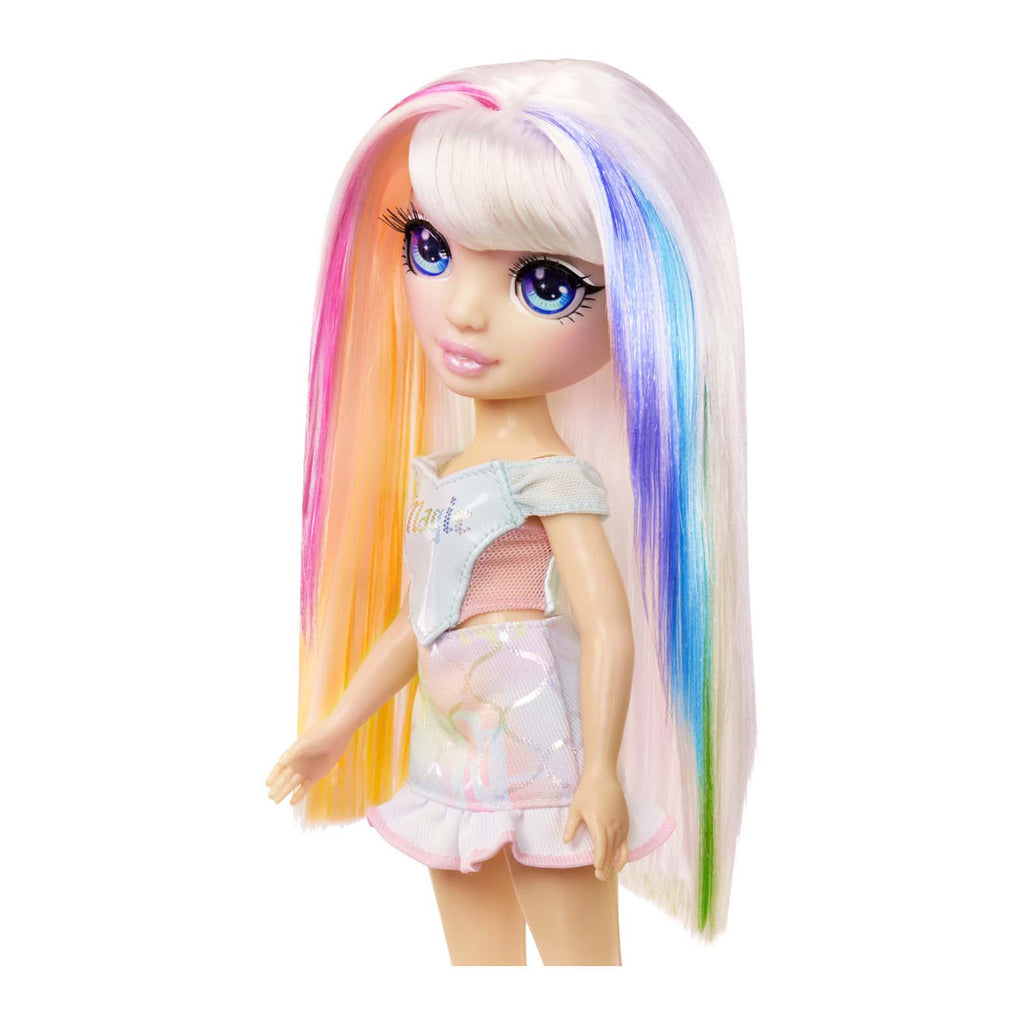 Rainbow high my fashion style-modepoppen - amaya