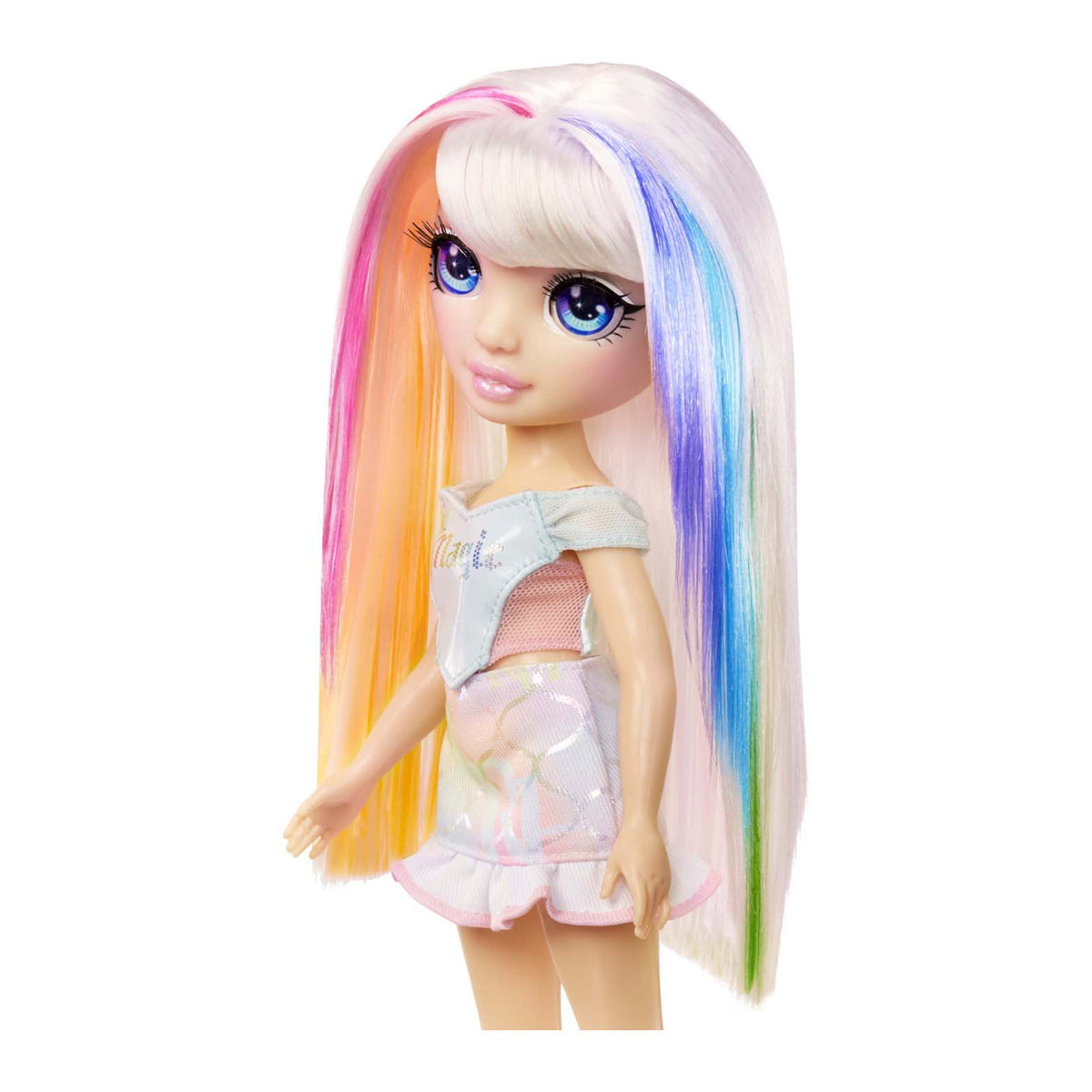 Rainbow high my fashion style-modepoppen - amaya
