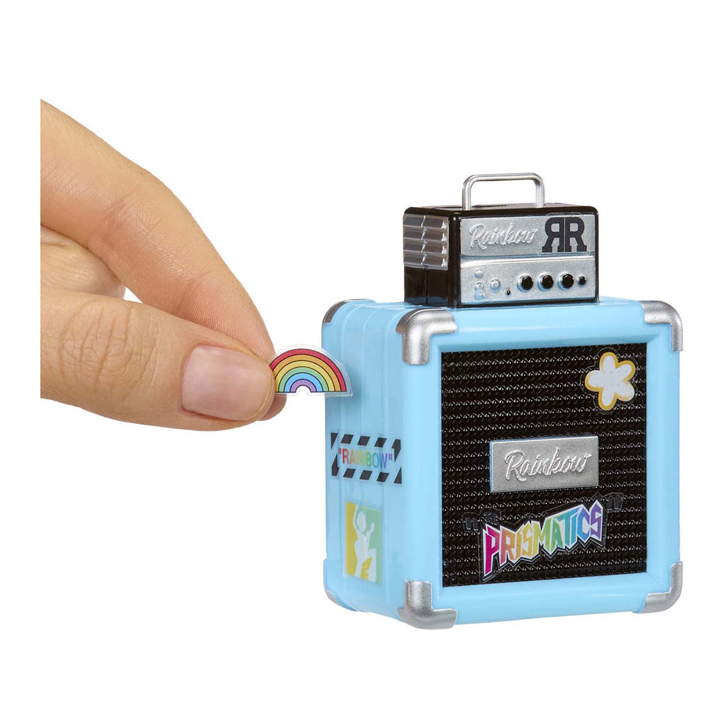 MGA Entertainment Rainbow High Fashion Puppe - Skyler