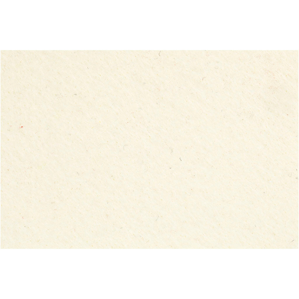 Http: www.cchobby.nl hobbyvilt-vel-42x60-cm-dikte-3-mm-off-white-1-vel