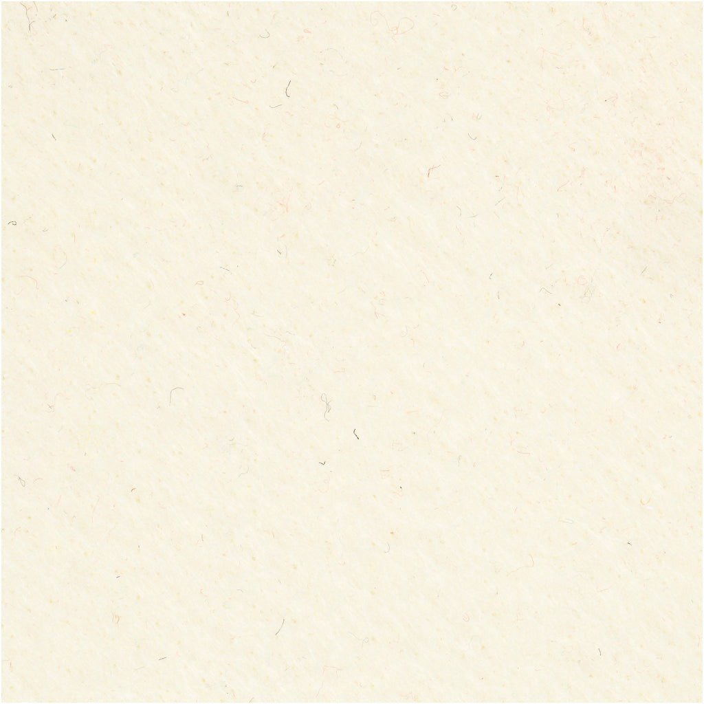 Http: www.cchobby.nl hobbyvilt-vel-42x60-cm-dikte-3-mm-off-white-1-vel