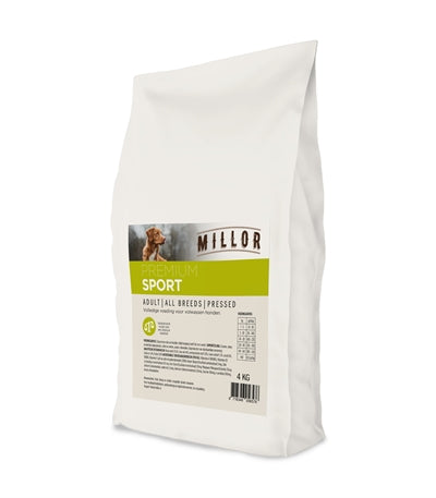 Millor Premium gepresster Sport für Erwachsene