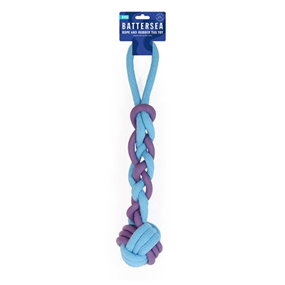 Battersea Battersea Seil Gummi seehen blau