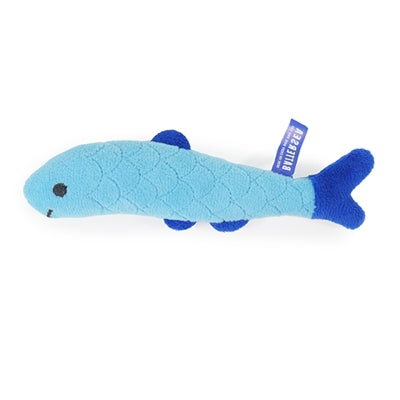 Battersea – täglicher Fischfang