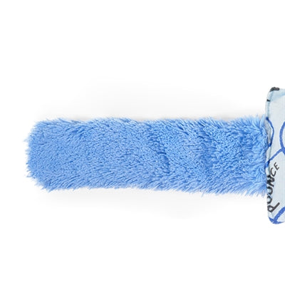 Battersea Katzen-Kicker-Print blau sortiert
