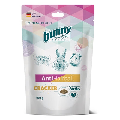 Bunny Nature Haarballenknacker