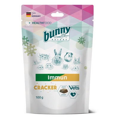 Bunny Nature Immun-Cracker