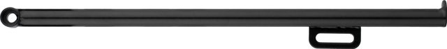 Tubus arm for tara racks