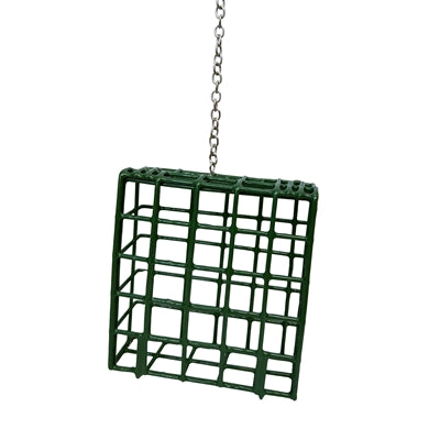 Suet To Go Talgblockhalter