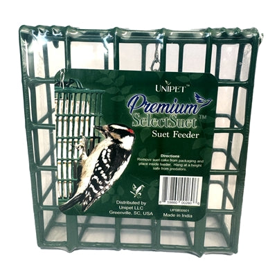 Suet To Go Talgblockhalter