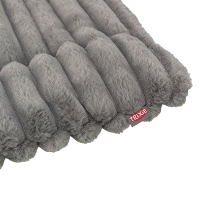 Trixie Lonni Bettmatte, Cord, grau