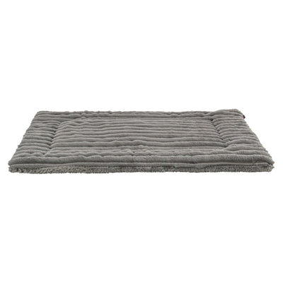 Trixie Lonni Bettmatte, Cord, grau