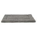 Trixie Lonni Bettmatte, Cord, Grau