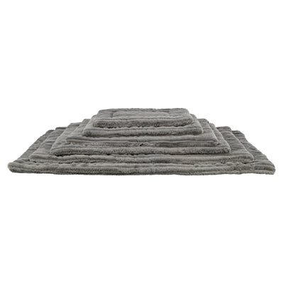 Trixie Lonni Bettmatte, Cord, Grau