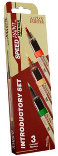 Army painter speedpaint marker introductory set