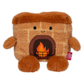 Bumbumz Kuschelplüsch – Homebumz Rustery, 19 cm