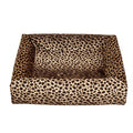 BIA - Betthos Premium Leopardendruck
