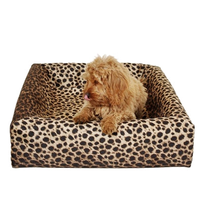 BIA - Betthos Premium Leopardendruck