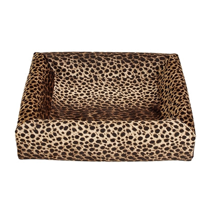 BIA - Betthos Premium Leopardendruck