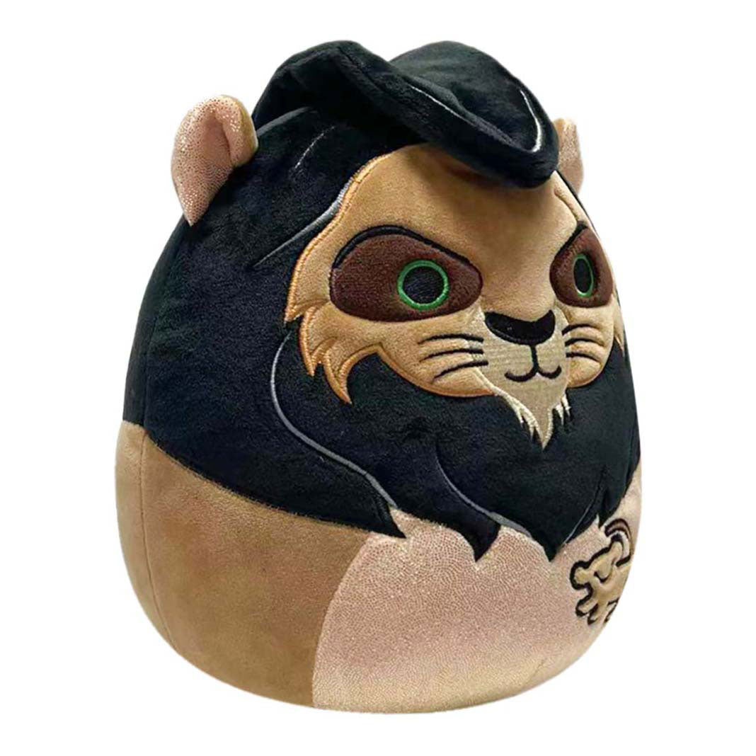 Squishmallows Plüschtier – Scar, 20 cm